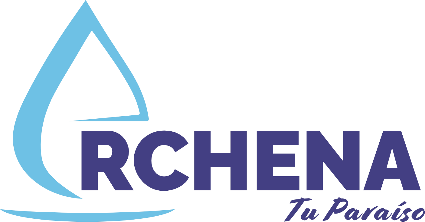 Logotipo Archena