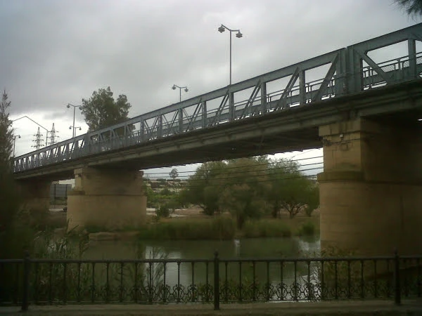 El Puente de Archena