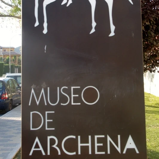 Museo de Archena