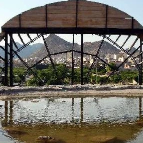 Vive el Encanto de Archena