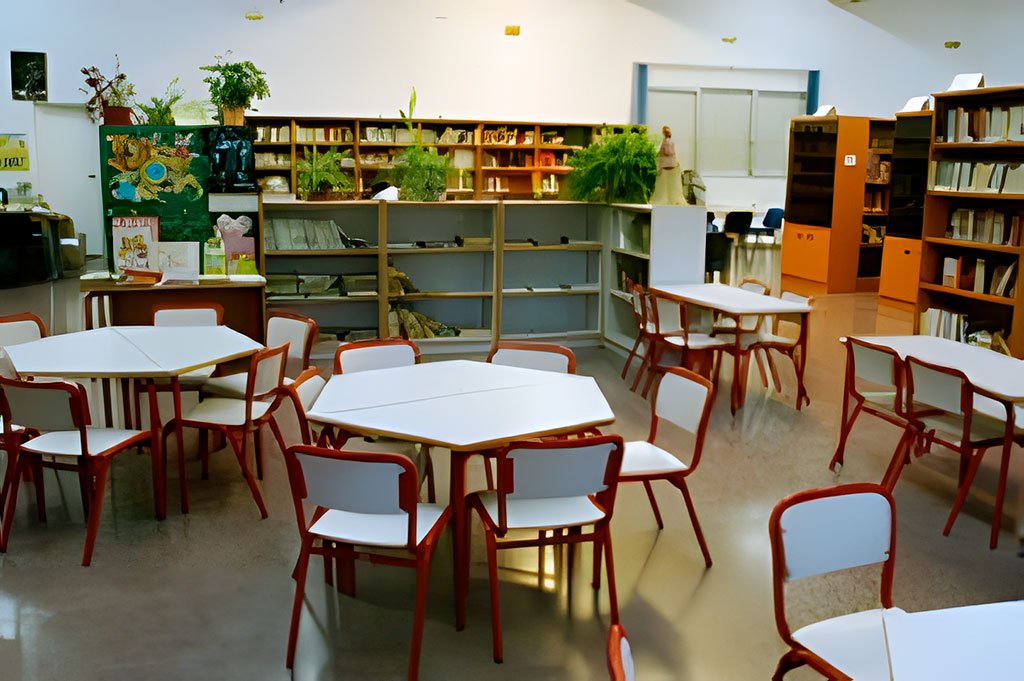 CENTRO CULTURAL RAMÓN CENTENERO